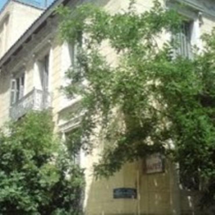 Hotel Ikaros Atene Esterno foto