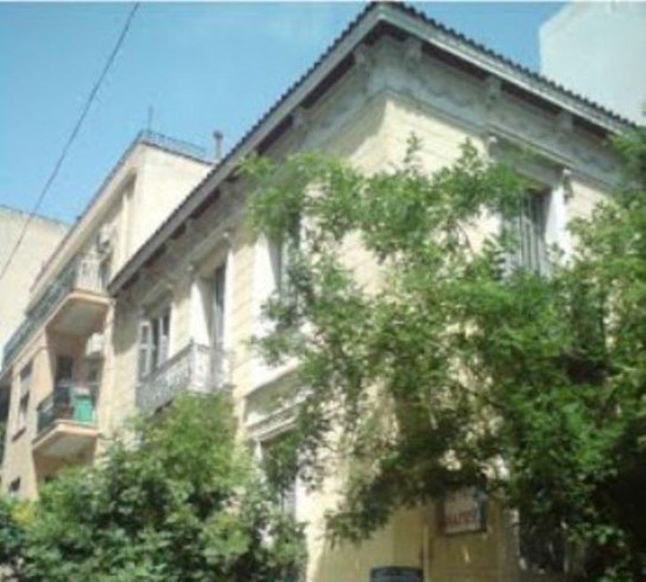 Hotel Ikaros Atene Esterno foto