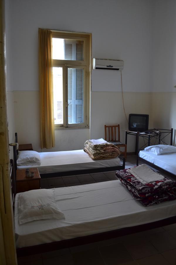 Hotel Ikaros Atene Esterno foto